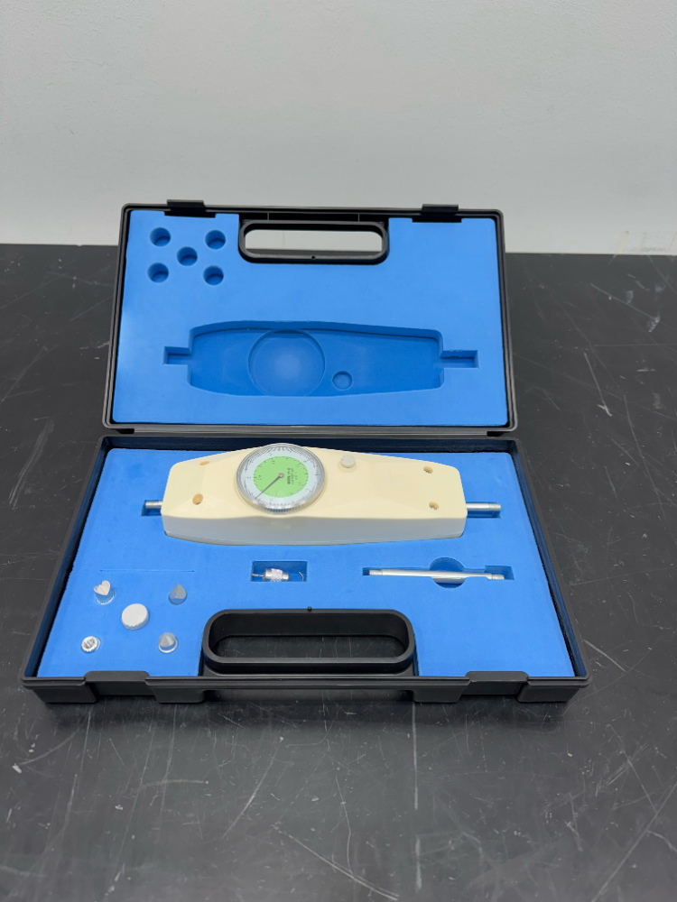 Image of StarNY NK-20 Analog Force Gauge